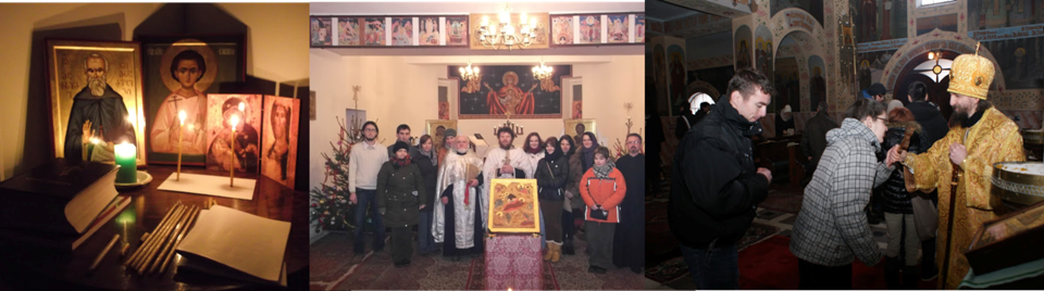 Bratrstvo pravoslavné mládeže